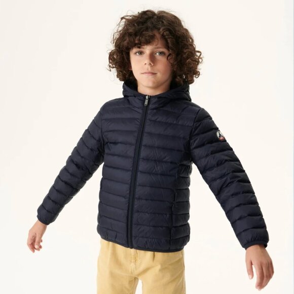 JOTT Kids Hugo Down Jacket Size 10-12 Mint Green - Picture 10 of 10